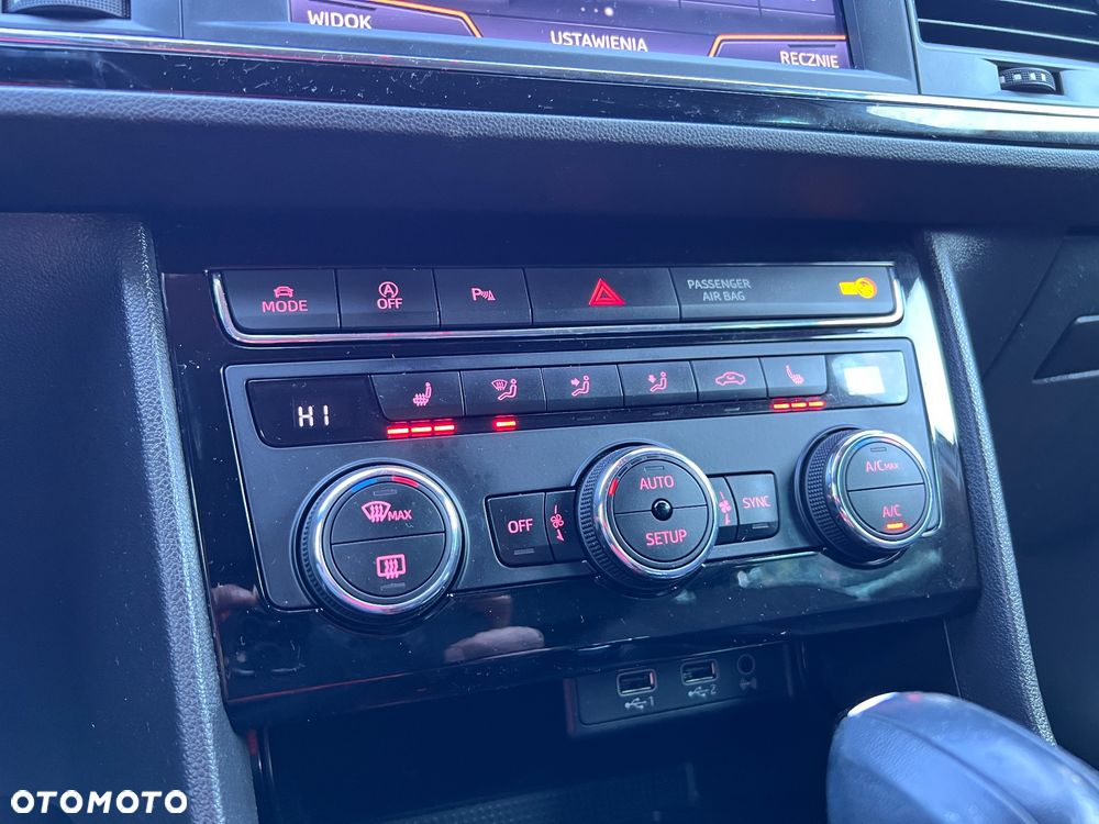 Seat Leon 1.5 TSI ACT DSG OPF FR Black Matt Edition - 23