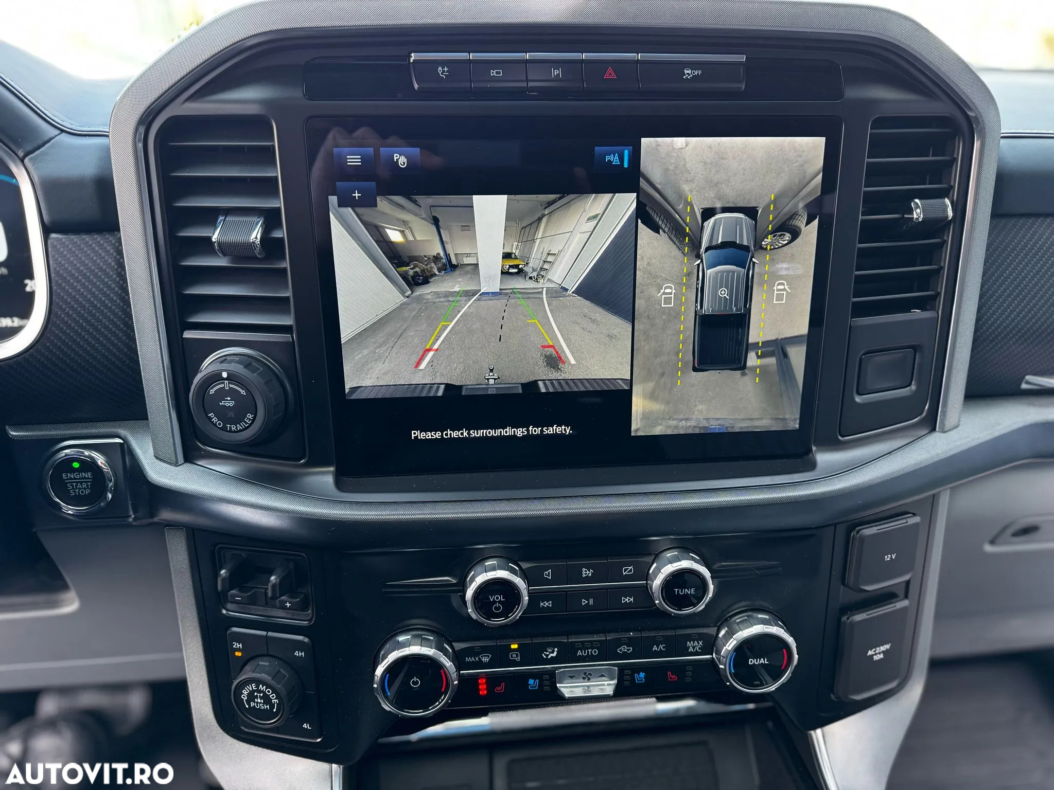 Ford F150 - 22
