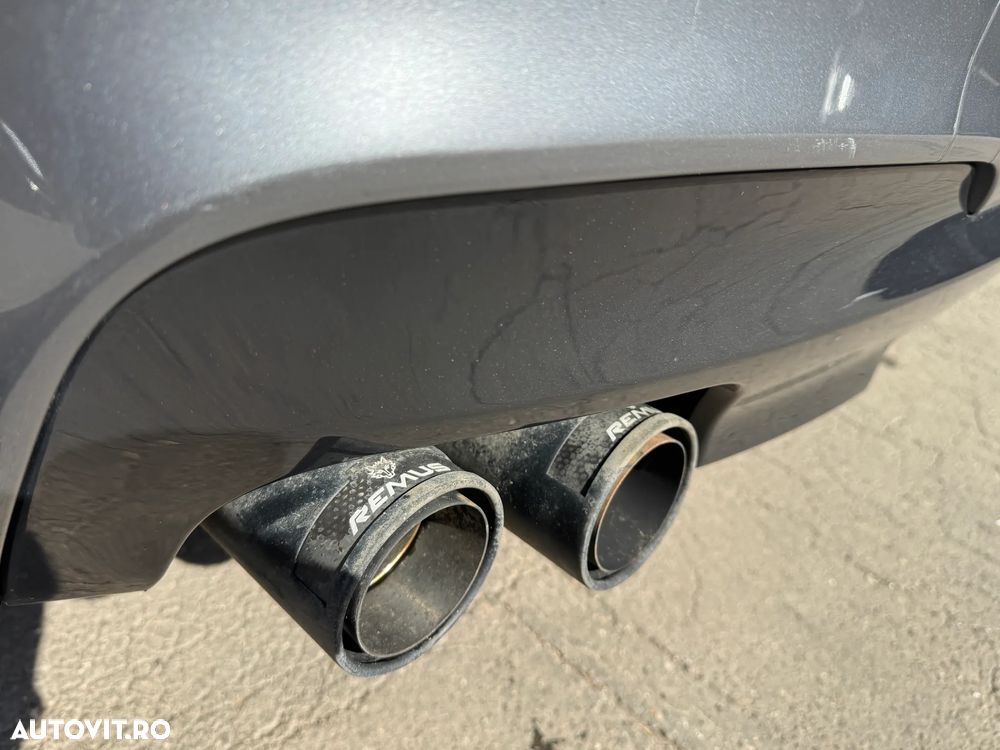 BMW X3 xDrive30d AT M Sport - 32