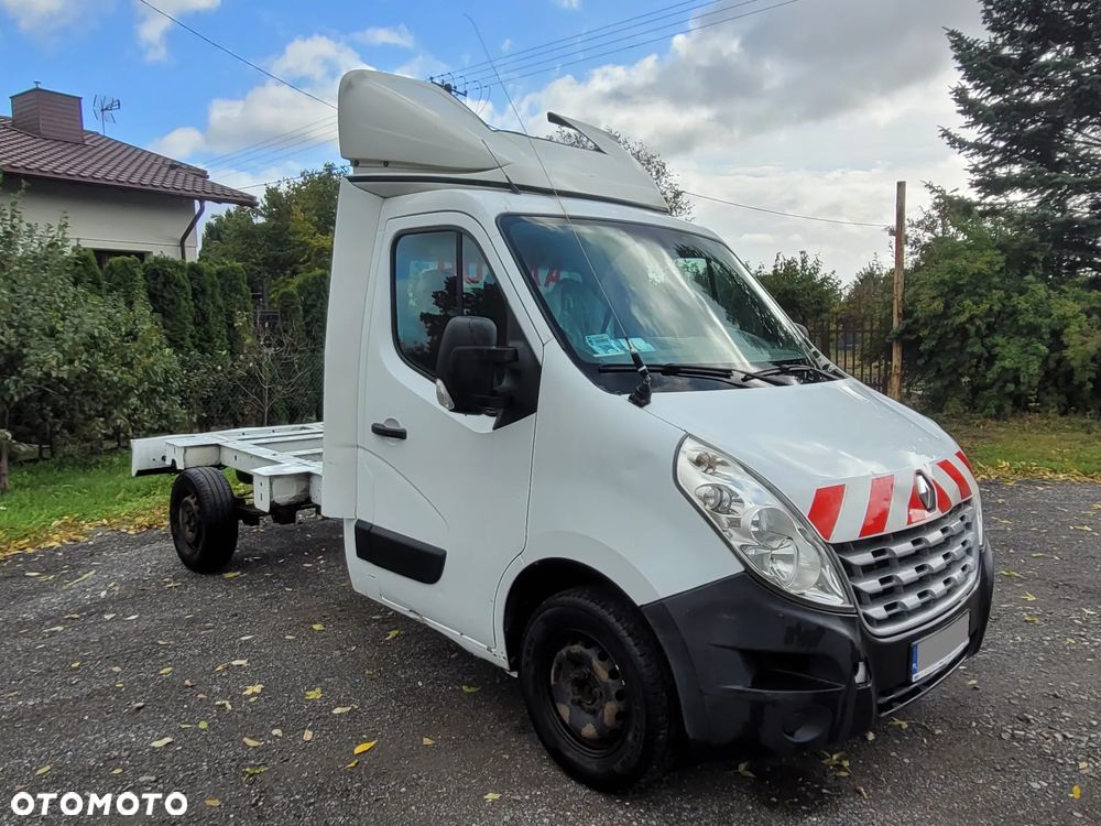 Renault Master 3 - 2