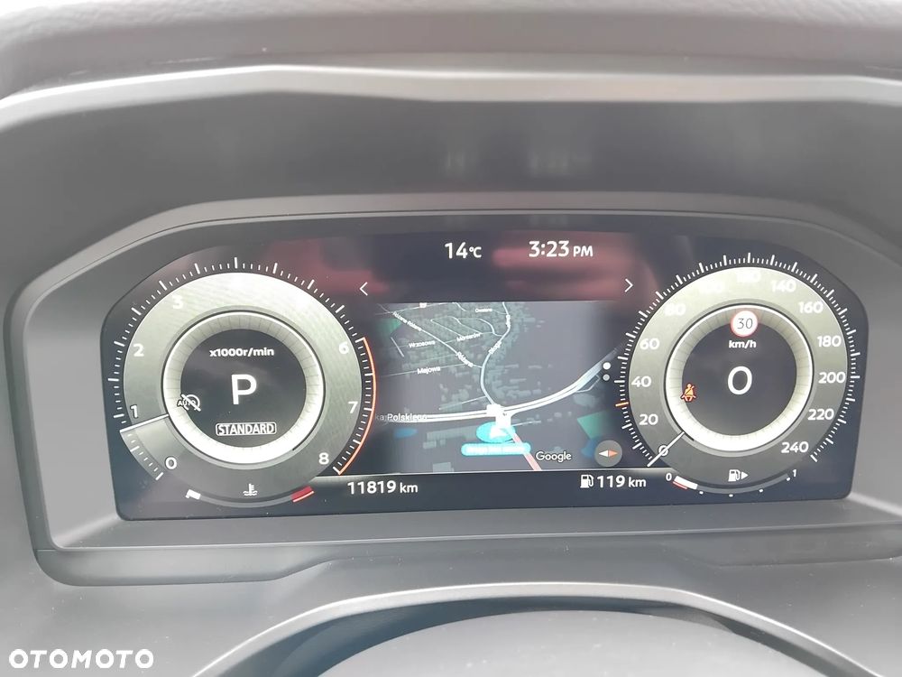 Nissan Qashqai 1.3 DIG-T MHEV N-Connecta Xtronic - 11