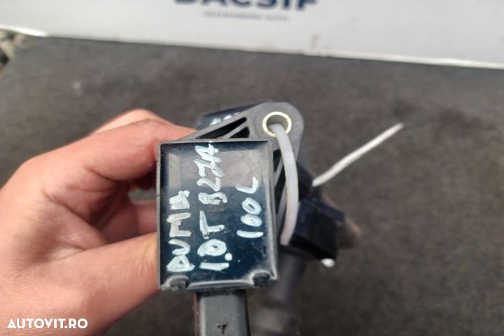 Bobina inductie 1.0 B H6BG-12A366-AA H6BG12A366AA 1.0 B H6BG-12A366-A - 2