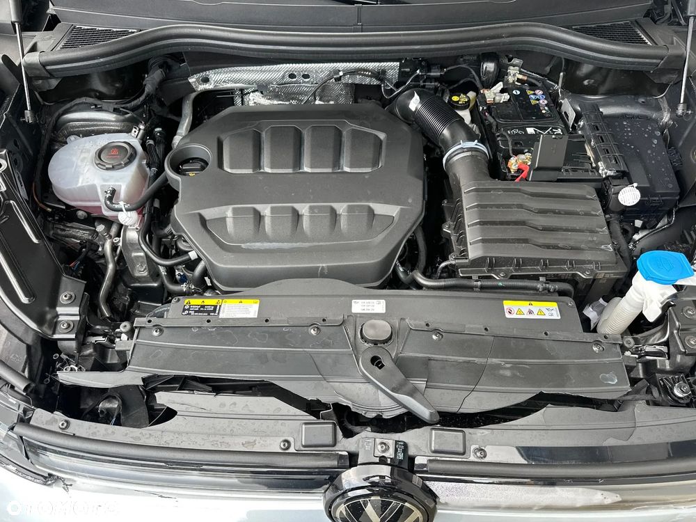 Volkswagen Tiguan - 5