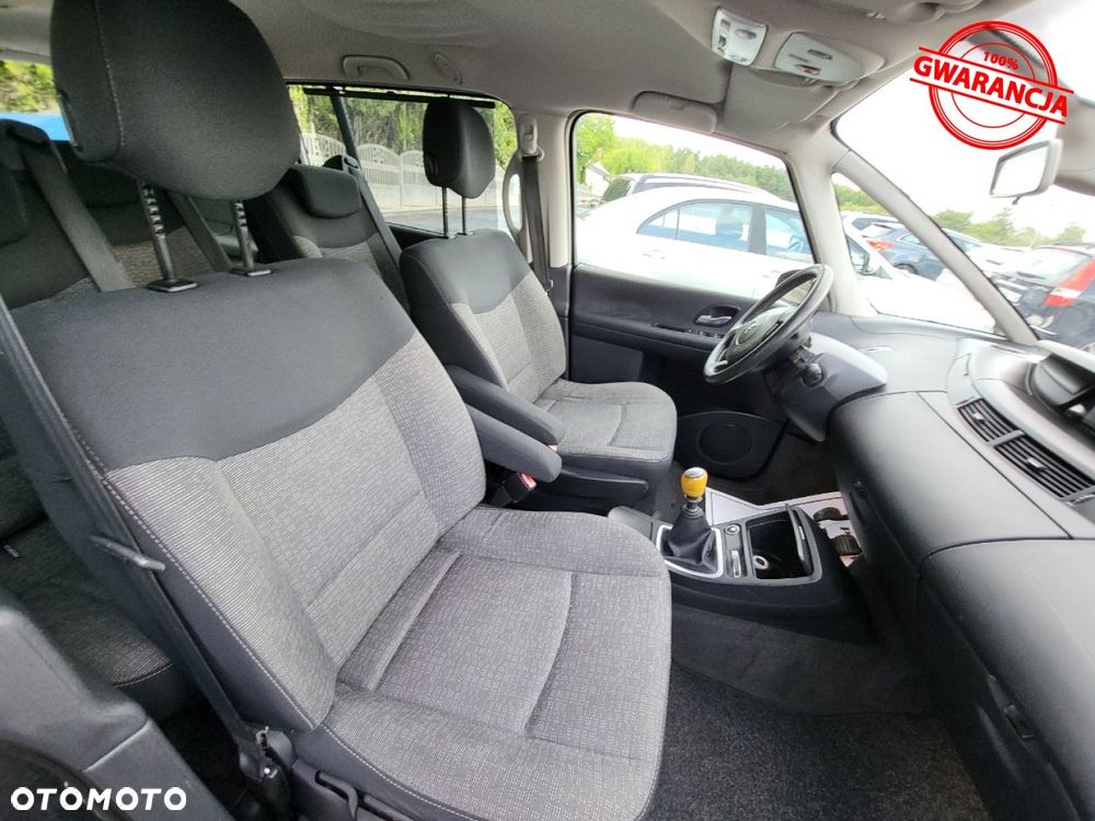 Renault Grand Espace - 21