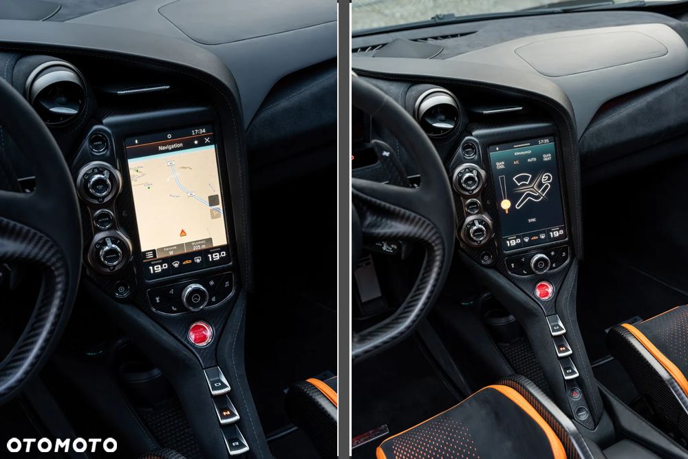 McLaren 720S Coupe - 41