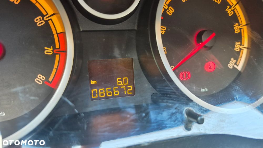 Opel Corsa 1.2 16V Enjoy - 24
