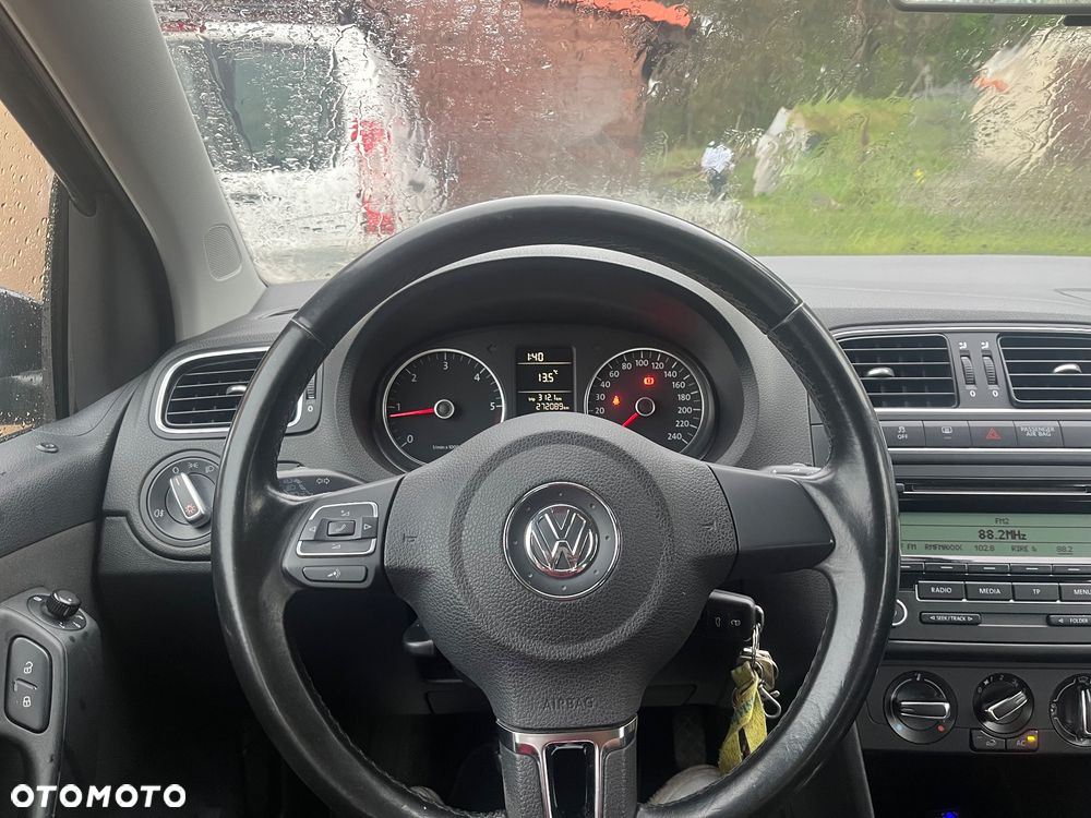 Volkswagen Polo 1.6 TDI DPF Comfortline - 7