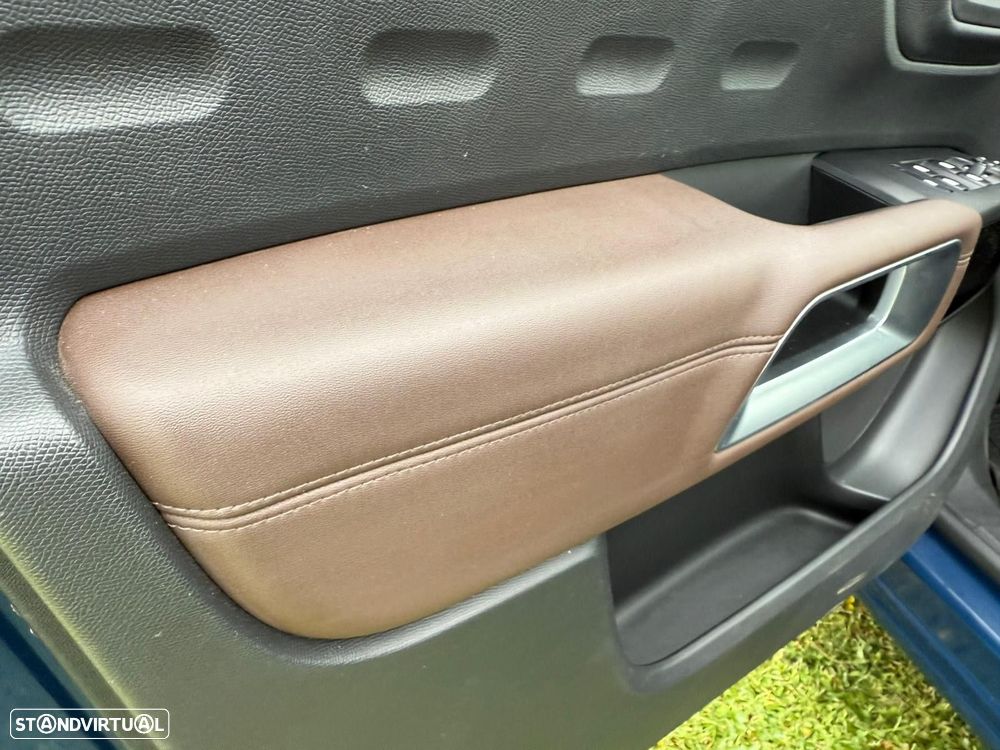 Citroën C5 Aircross 1.2 PureTech Feel EAT8 - 19