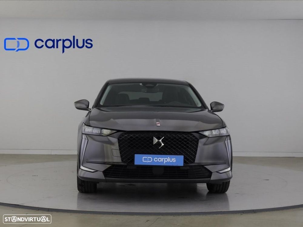 DS DS4 1.5 BlueHDi Performance Line EAT8 - 3