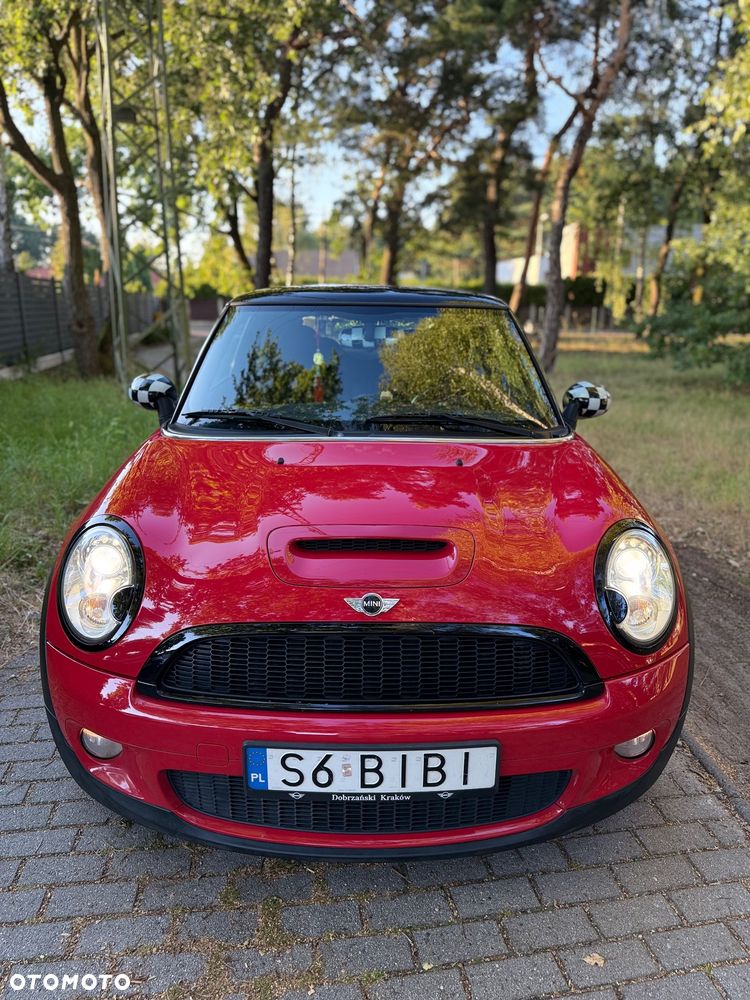 MINI Cooper S - 2