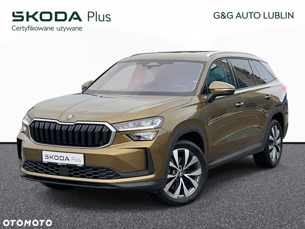 Skoda Kodiaq - 2