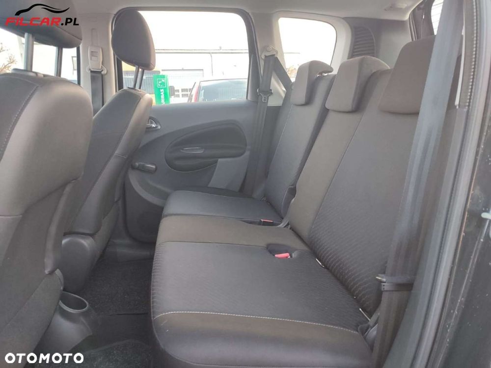 Citroën C3 Picasso - 7