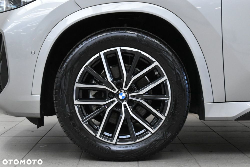 BMW X1 sDrive18i M Sport - 7