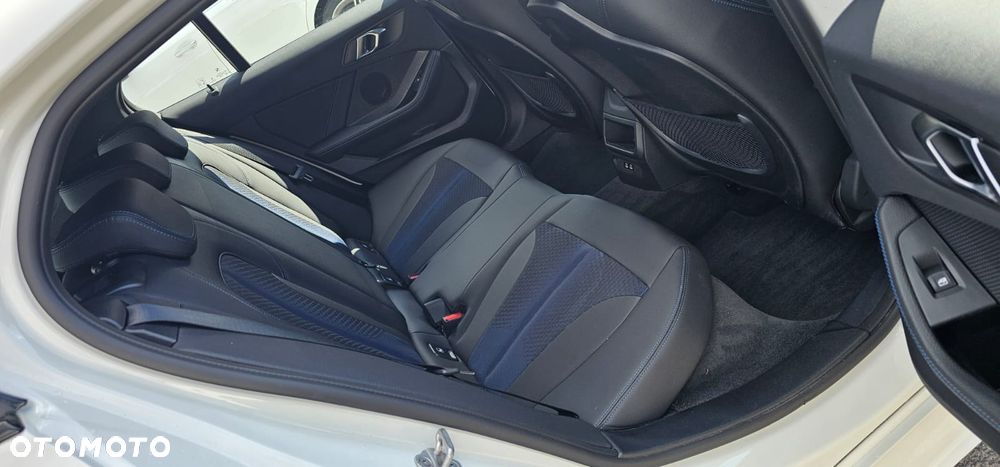 BMW Seria 1 118i GPF M Sport - 15