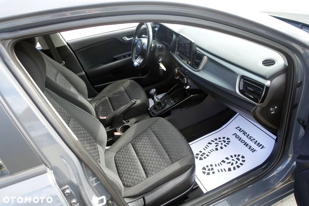 Kia Rio 1.0 T-GDI 120 Platinum Edition - 12