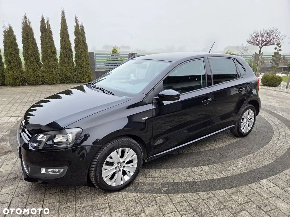 Volkswagen Polo 1.6 TDI Blue Motion Technology Life - 12