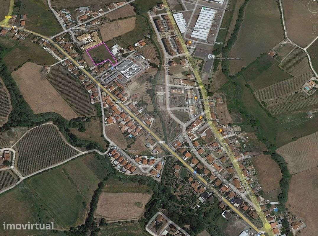 Terreno  para venda - Grande imagem: 3/11