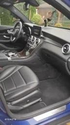 Mercedes-Benz GLC 300 4Matic 9G-TRONIC AMG Line - 27