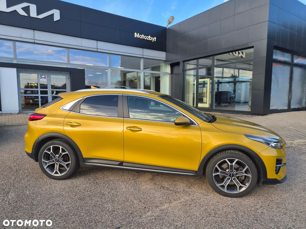 Kia XCeed - 4