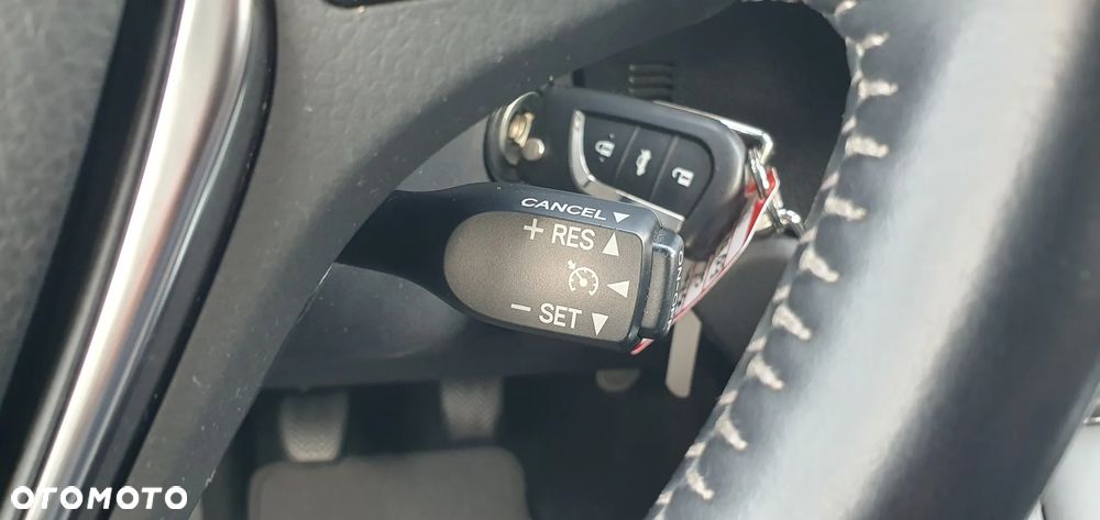 Toyota Auris 1.2 Turbo Edition-S - 22