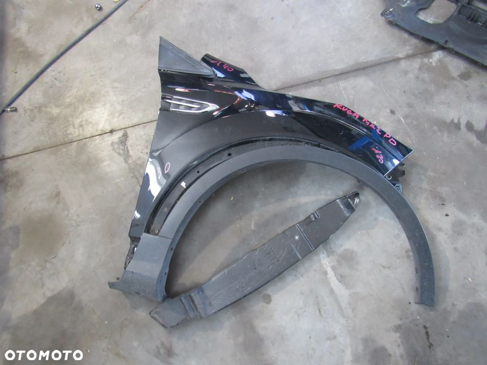 ford kuga mk2 lift PD przedni lewy prawy błotnik - 7