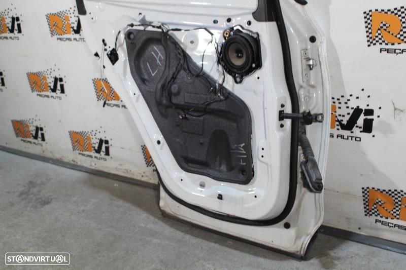 Porta Trás Esquerda BMW X3 F25 - 10