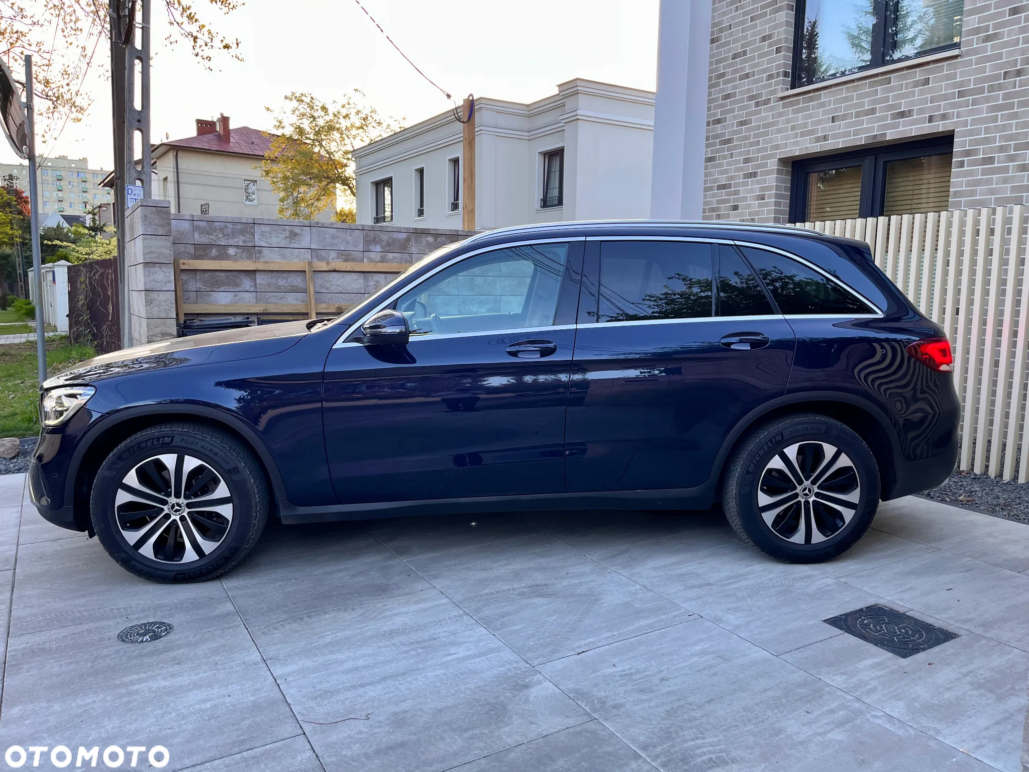 Mercedes-Benz GLC 220 d 4Matic 9G-TRONIC - 6
