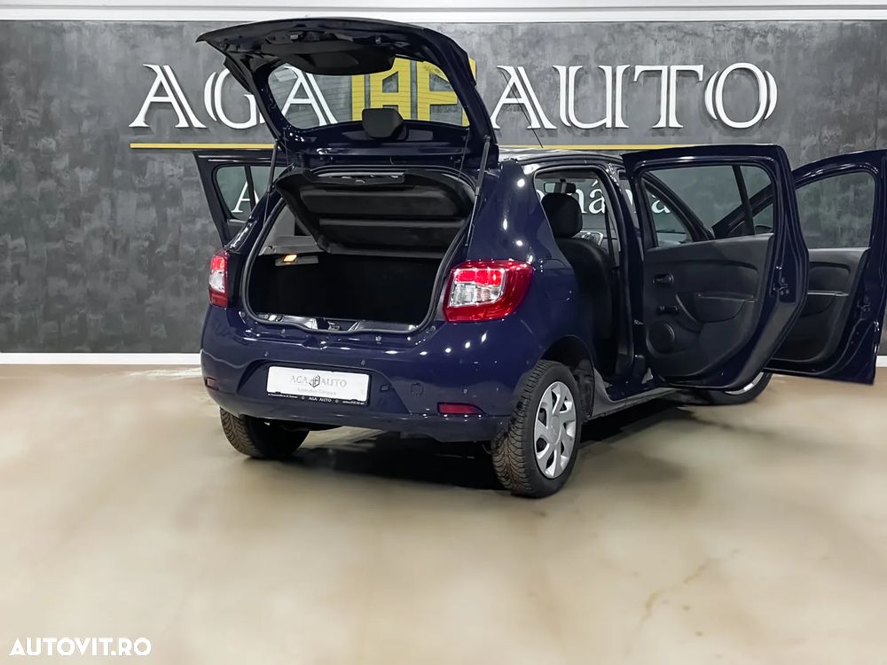 Dacia Sandero - 16