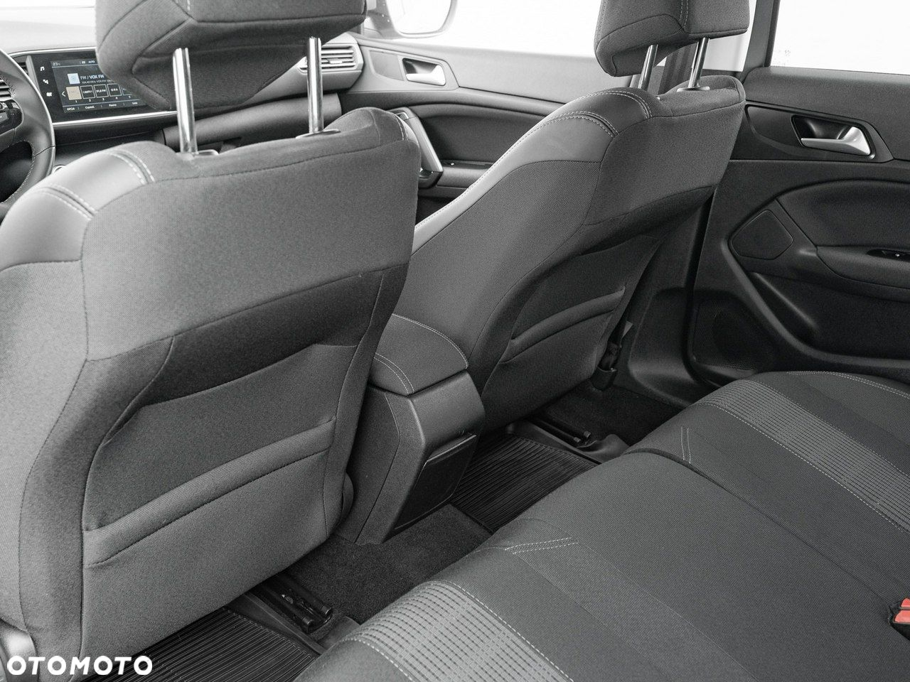 Peugeot 308 1.2 PureTech GPF Allure Pack S&S - 24