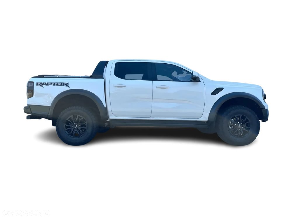 Ford Ranger Raptor - 5