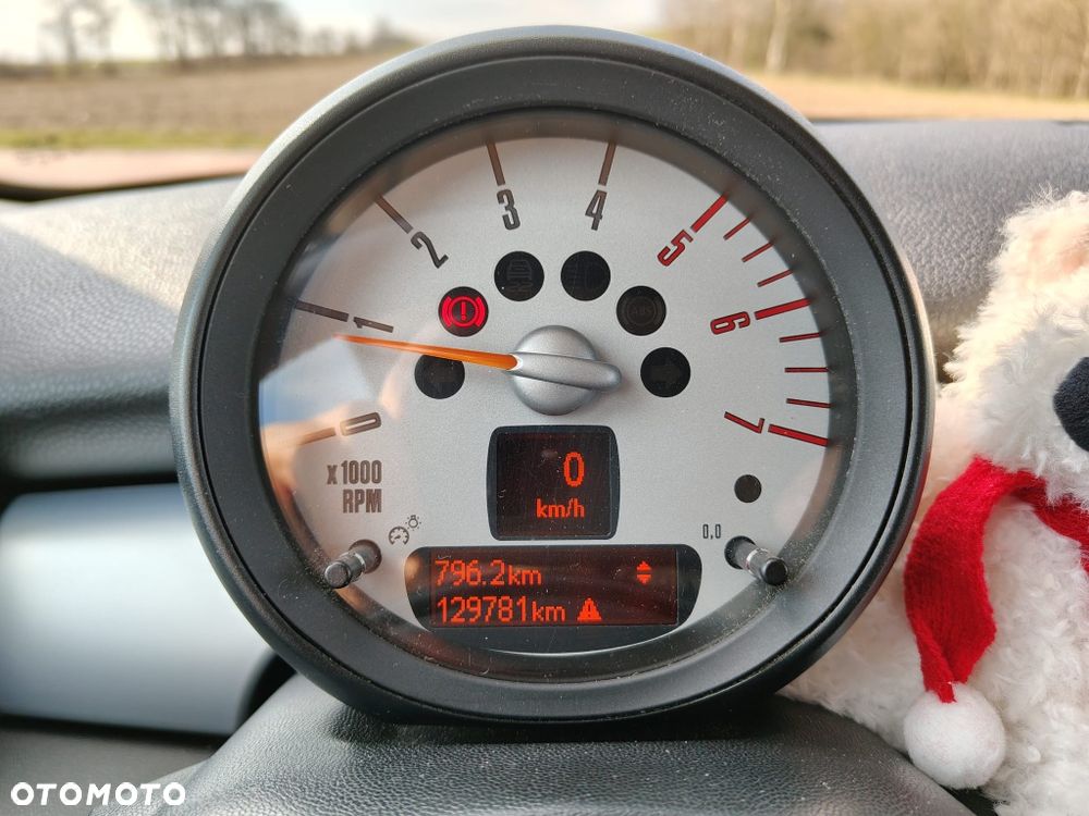 MINI ONE - 7
