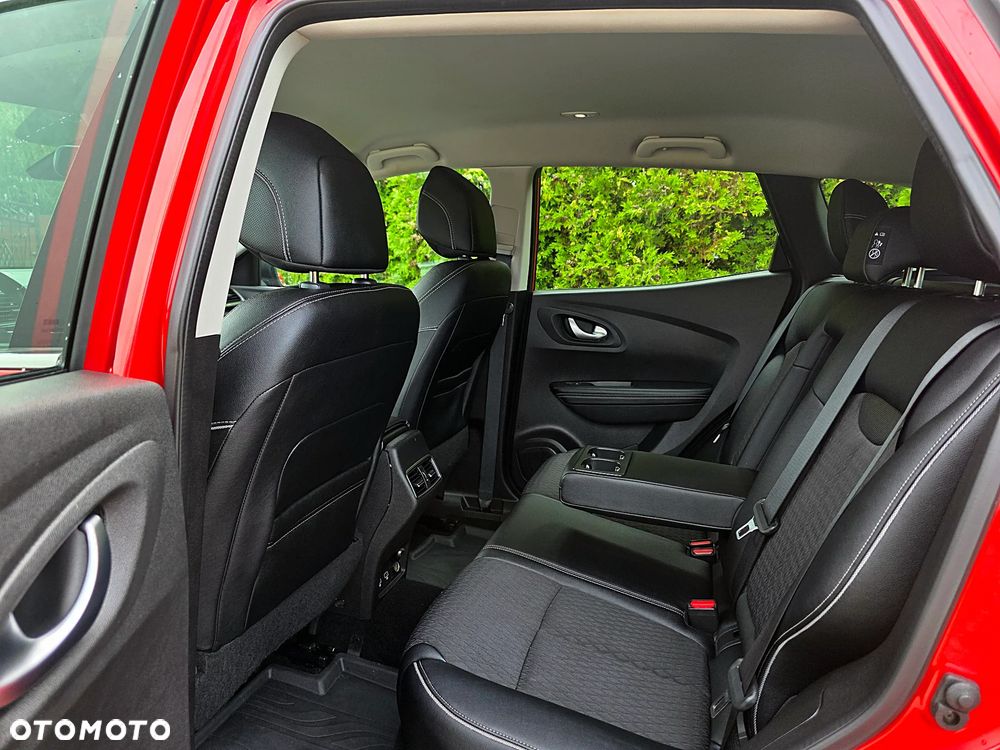 Renault Kadjar 1.3 TCe FAP Black Edition EDC - 25