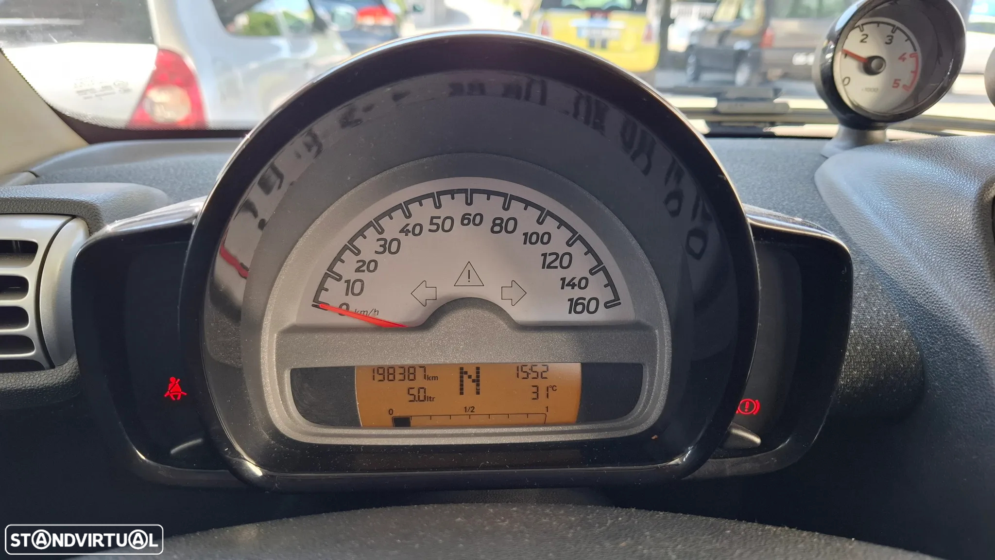 Smart ForTwo Coupé 0.8 cdi Pulse 54 - 20