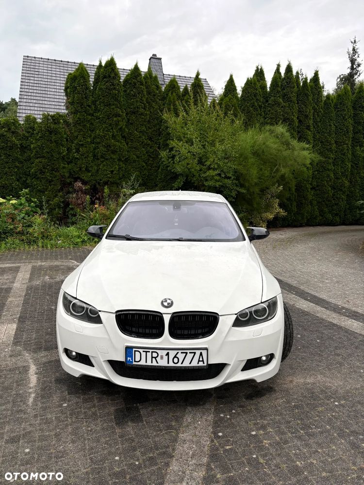 BMW Seria 3 330d xDrive - 6