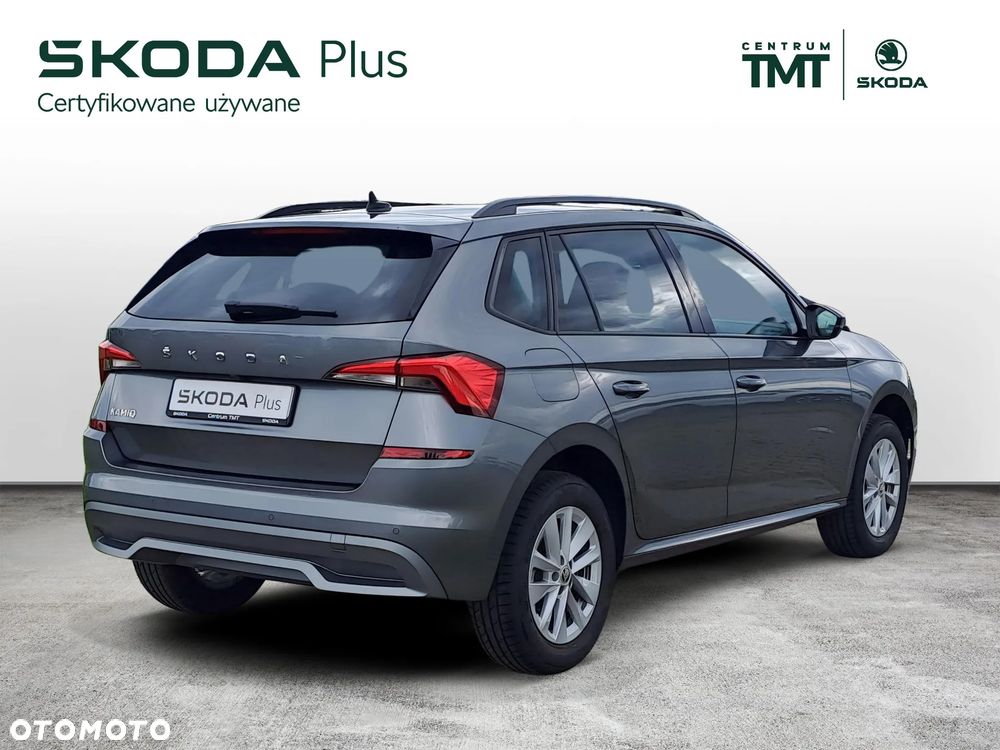 Skoda Kamiq 1.0 TSI Ambition - 5