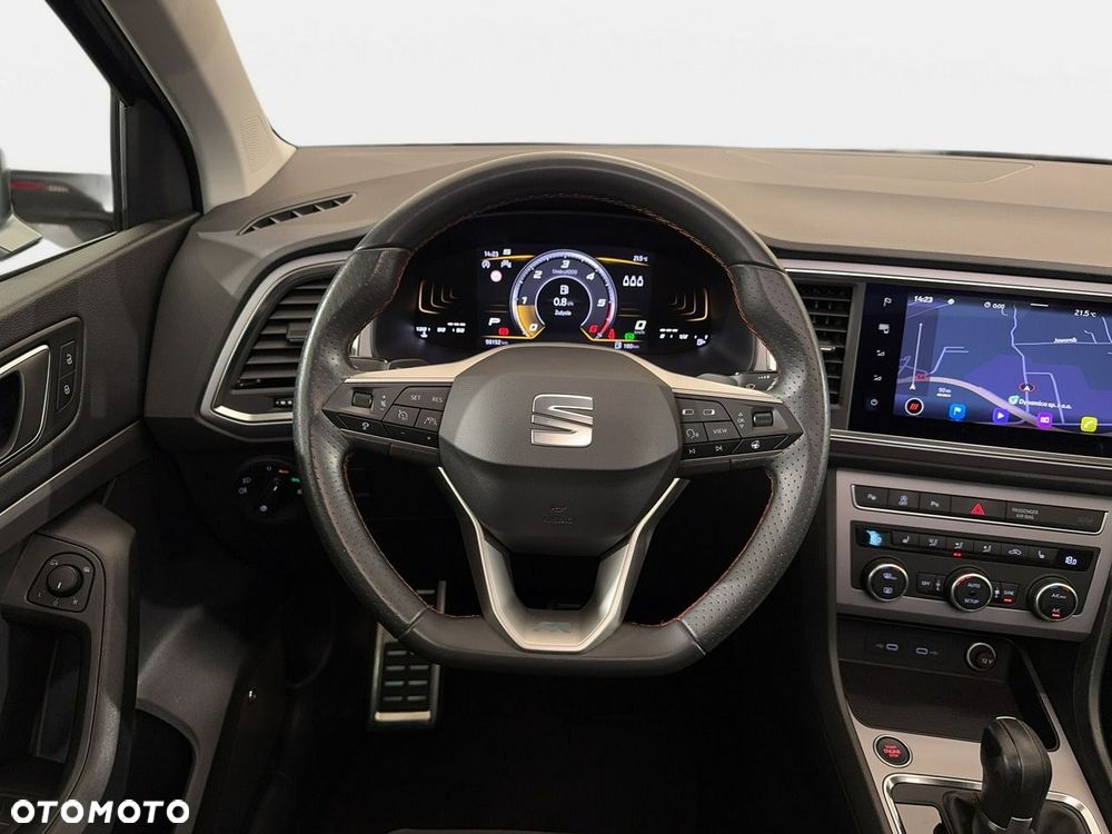 Seat Ateca - 19