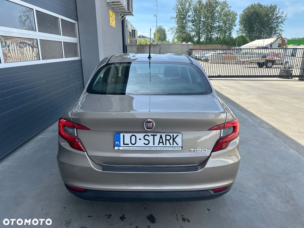 Fiat Tipo 1.4 16V - 3