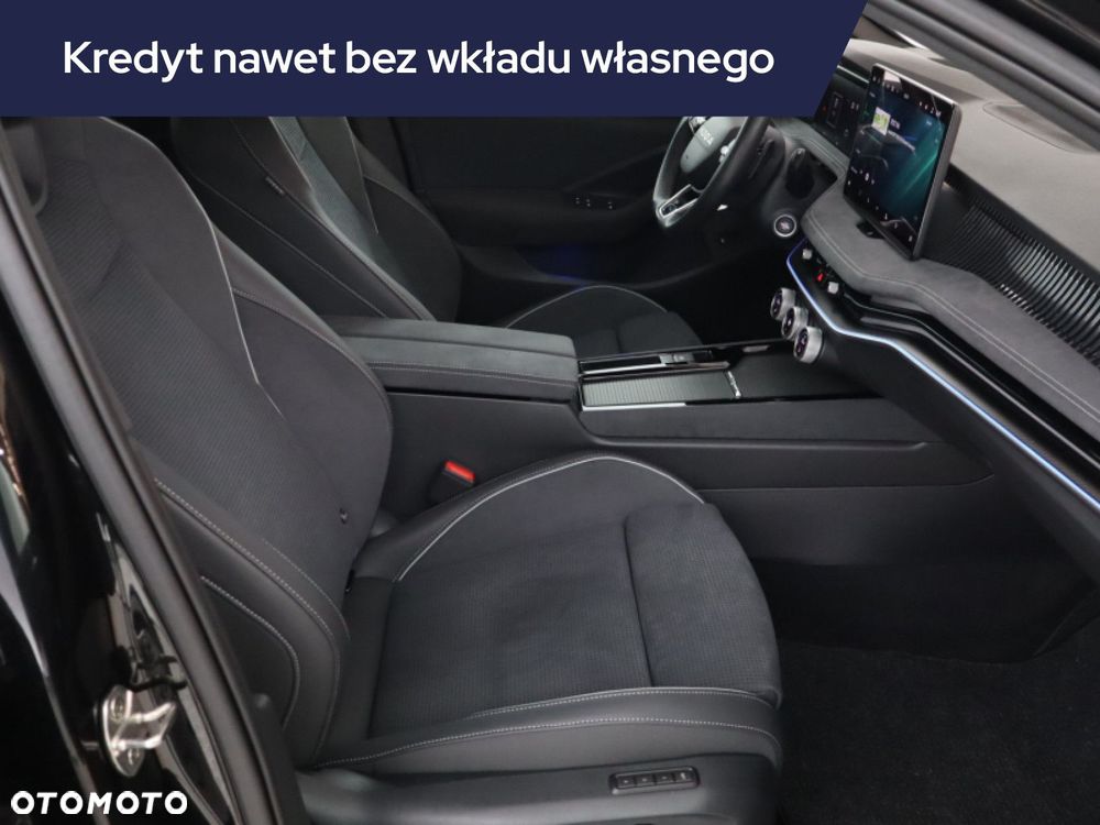 Skoda Superb - 11