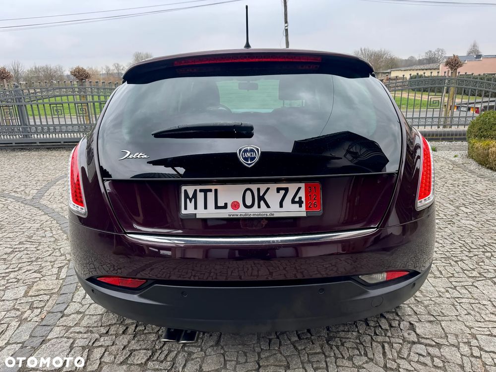 Lancia Delta 1.4 MultiAir 16v Platinum - 6