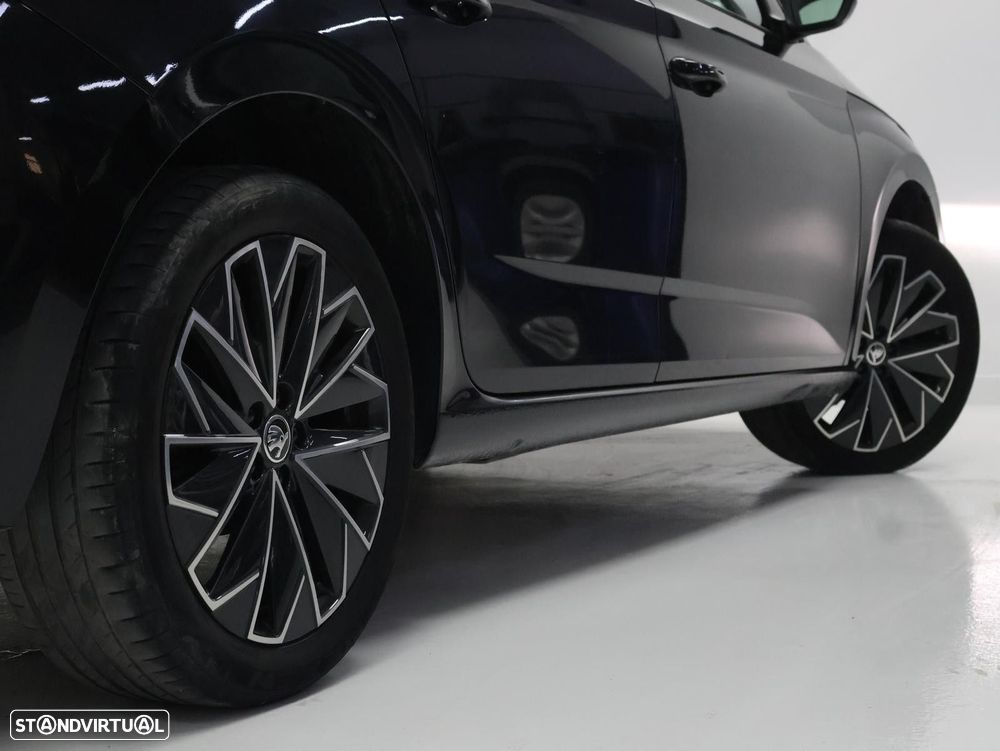 Skoda Scala 1.0 TSI Ambition - 6