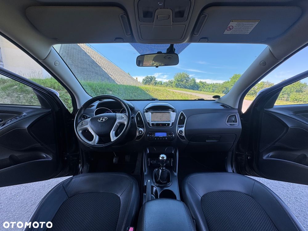 Hyundai ix35 - 33