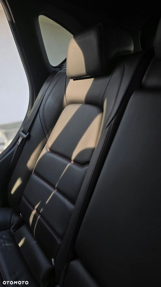 Mazda CX-5 2.0 Homura 2WD - 13