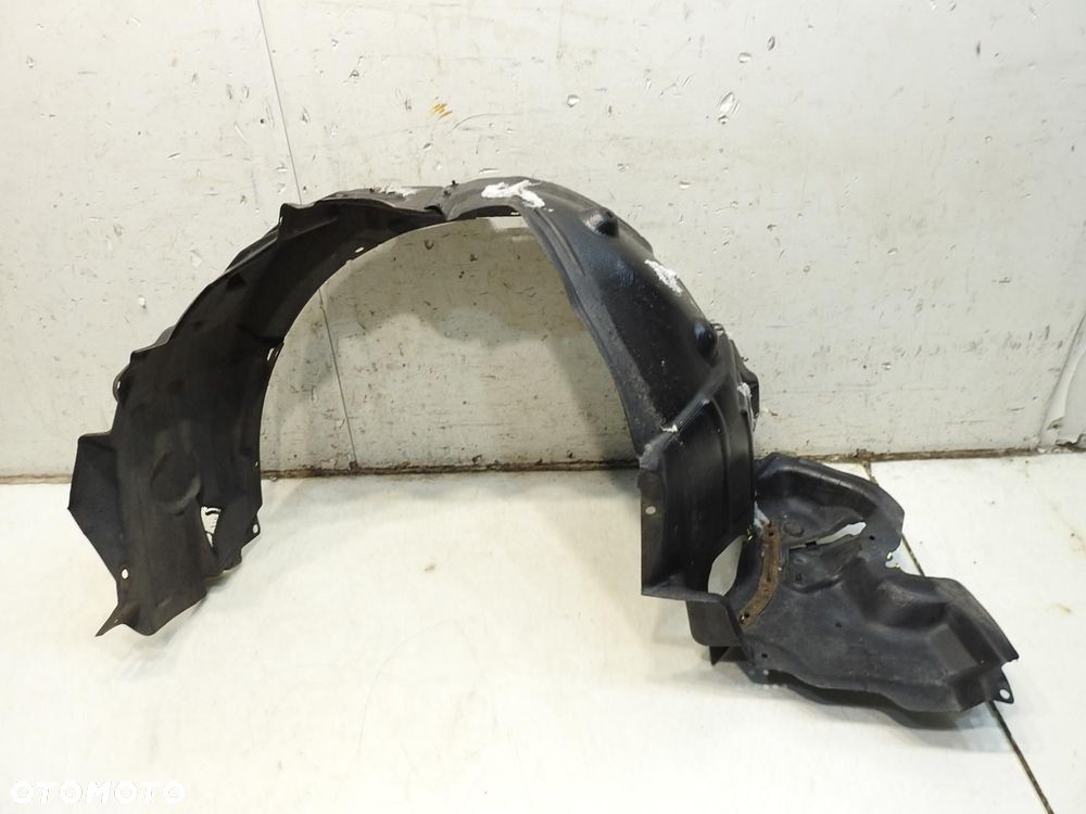 NADKOLE LEWY PRZÓD LEXUS IS II 5380653020 5389653010 - 9