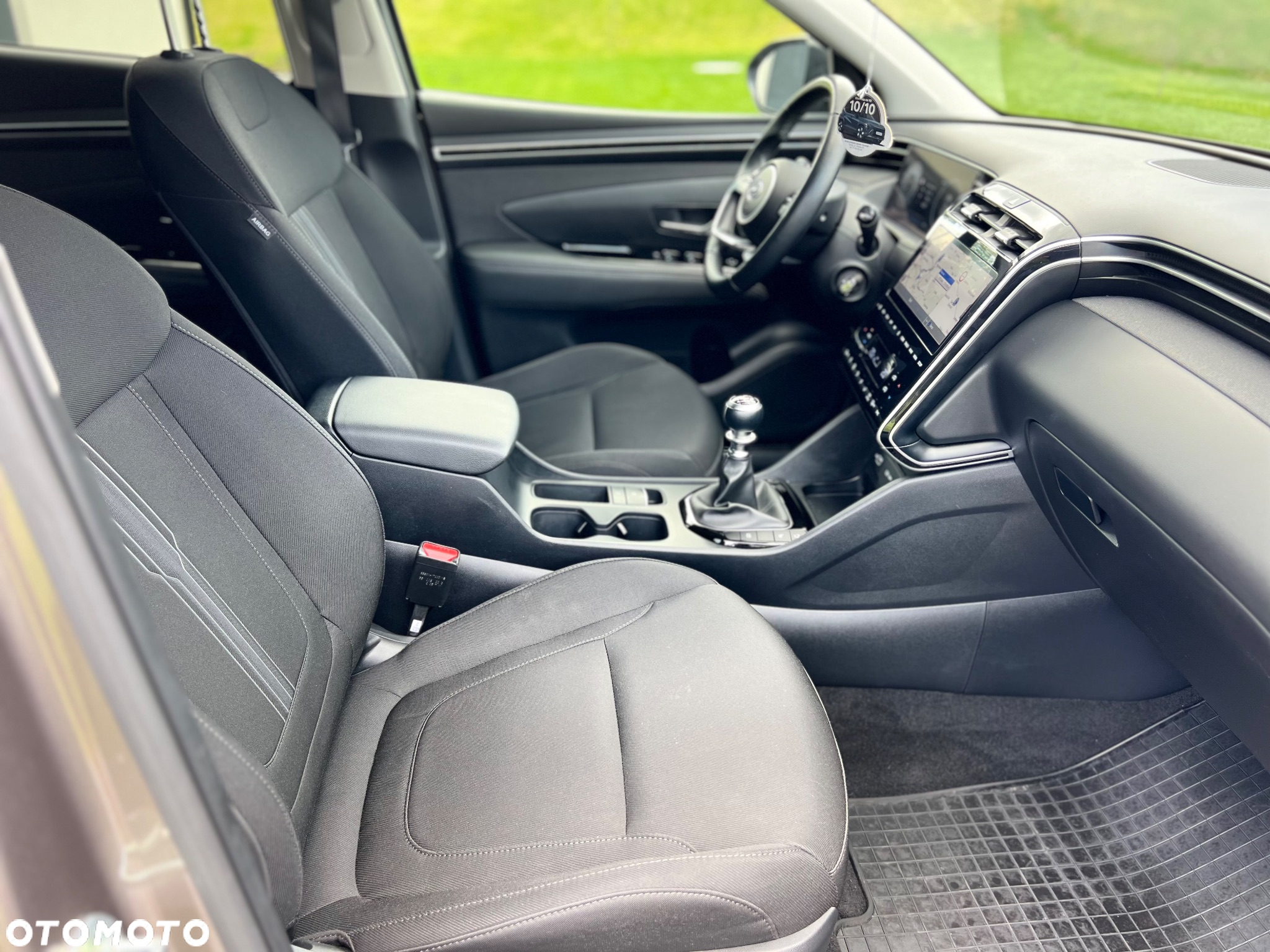 Hyundai Tucson 1.6 T-GDi Executive 2WD - 25