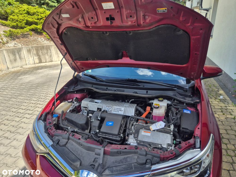 Toyota Auris - 24
