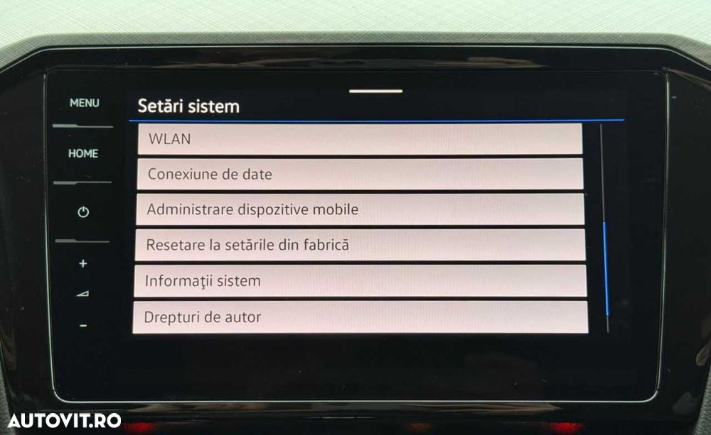 Volkswagen Passat - 37