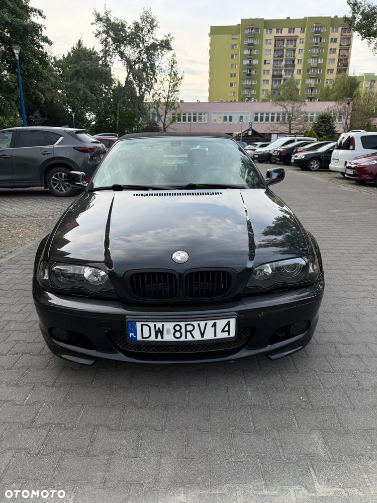 BMW Seria 3 330 Ci Edition Sport