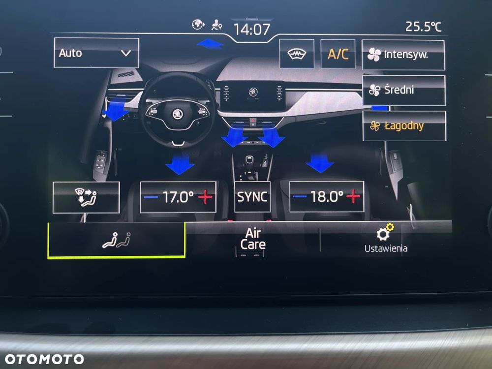 Skoda Scala 1.5 TSI Style - 27