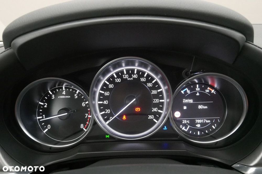 Mazda 6 2.0 SkyJoy - 9