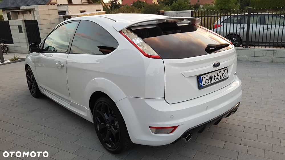 Ford Focus - 4